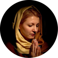 Гадалка Анна — Кадый